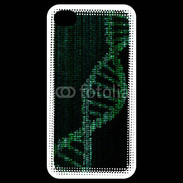 Coque iPhone 4 / iPhone 4S ADN Matrice