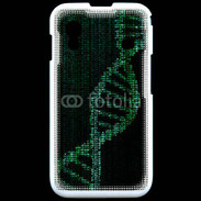Coque Samsung ACE S5830 ADN Matrice