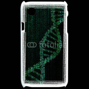 Coque Samsung Galaxy S ADN Matrice