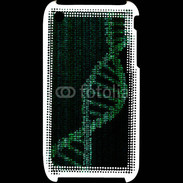 Coque iPhone 3G / 3GS ADN Matrice