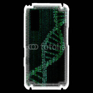 Coque Samsung Player One ADN Matrice