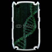 Coque Black Berry 8520 ADN Matrice