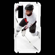 Coque Samsung Player One Hockey sur Glace