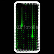 Coque iPhone 4 / iPhone 4S Matrix