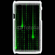 Coque Samsung Galaxy S Matrix