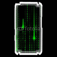 Coque Samsung Player One Matrix