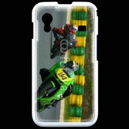 Coque Samsung ACE S5830 Moto GP