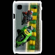 Coque Samsung Galaxy S Moto GP