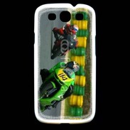 Coque Samsung Galaxy S3 Moto GP