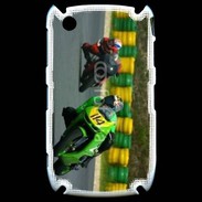 Coque Black Berry 8520 Moto GP