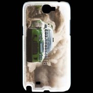 Coque Samsung Galaxy Note 2 Rallie automobile
