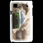 Coque Samsung Galaxy S Rallie automobile