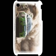 Coque iPhone 3G / 3GS Rallie automobile