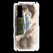 Coque Samsung Player One Rallie automobile