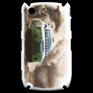 Coque Black Berry 8520 Rallie automobile