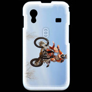 Coque Samsung ACE S5830 Super cross