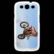 Coque Samsung Galaxy S3 Super cross