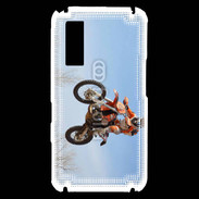 Coque Samsung Player One Super cross