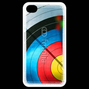 Coque iPhone 4 / iPhone 4S Tir à l'arc