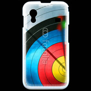 Coque Samsung ACE S5830 Tir à l'arc