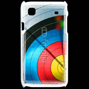 Coque Samsung Galaxy S Tir à l'arc