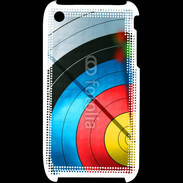Coque iPhone 3G / 3GS Tir à l'arc