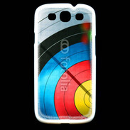Coque Samsung Galaxy S3 Tir à l'arc