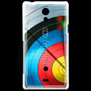 Coque Sony Xperia T Tir à l'arc