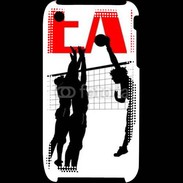 Coque iPhone 3G / 3GS Volley ball