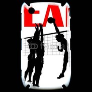 Coque Black Berry 8520 Volley ball