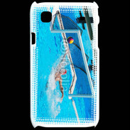 Coque Samsung Galaxy S Waterpolo