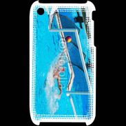 Coque iPhone 3G / 3GS Waterpolo