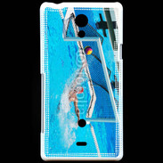 Coque Sony Xperia T Waterpolo