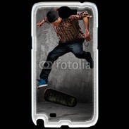 Coque Samsung Galaxy Note 2 Skate Board