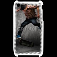 Coque iPhone 3G / 3GS Skate Board