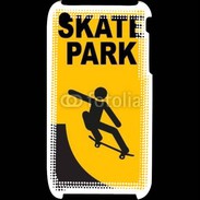 Coque iPhone 3G / 3GS Skate park