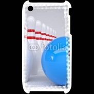 Coque iPhone 3G / 3GS Bowling