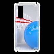 Coque Samsung Player One Bowling