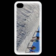 Coque iPhone 4 / iPhone 4S Alpinisme