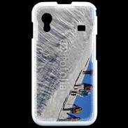 Coque Samsung ACE S5830 Alpinisme
