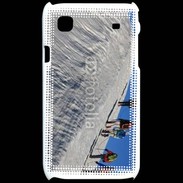 Coque Samsung Galaxy S Alpinisme