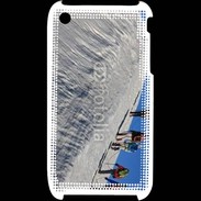 Coque iPhone 3G / 3GS Alpinisme