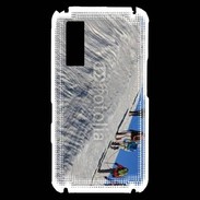 Coque Samsung Player One Alpinisme