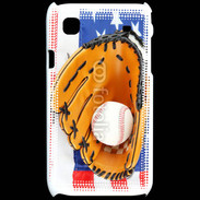 Coque Samsung Galaxy S Gants de Baseball