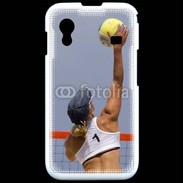 Coque Samsung ACE S5830 Beach Volley