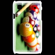 Coque Samsung Galaxy S Billard