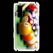 Coque Samsung Player One Billard