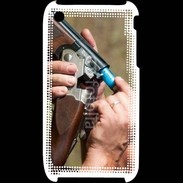 Coque iPhone 3G / 3GS Tir ball-trap