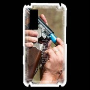 Coque Samsung Player One Tir ball-trap