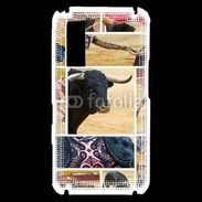 Coque Samsung Player One La corrida